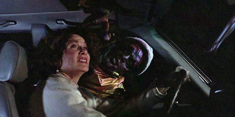 Photo example of Creepshow 2