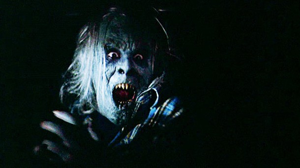 Photo example of Twilight Zone: The Movie