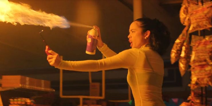 The Art of the Creative&nbsp;Kill