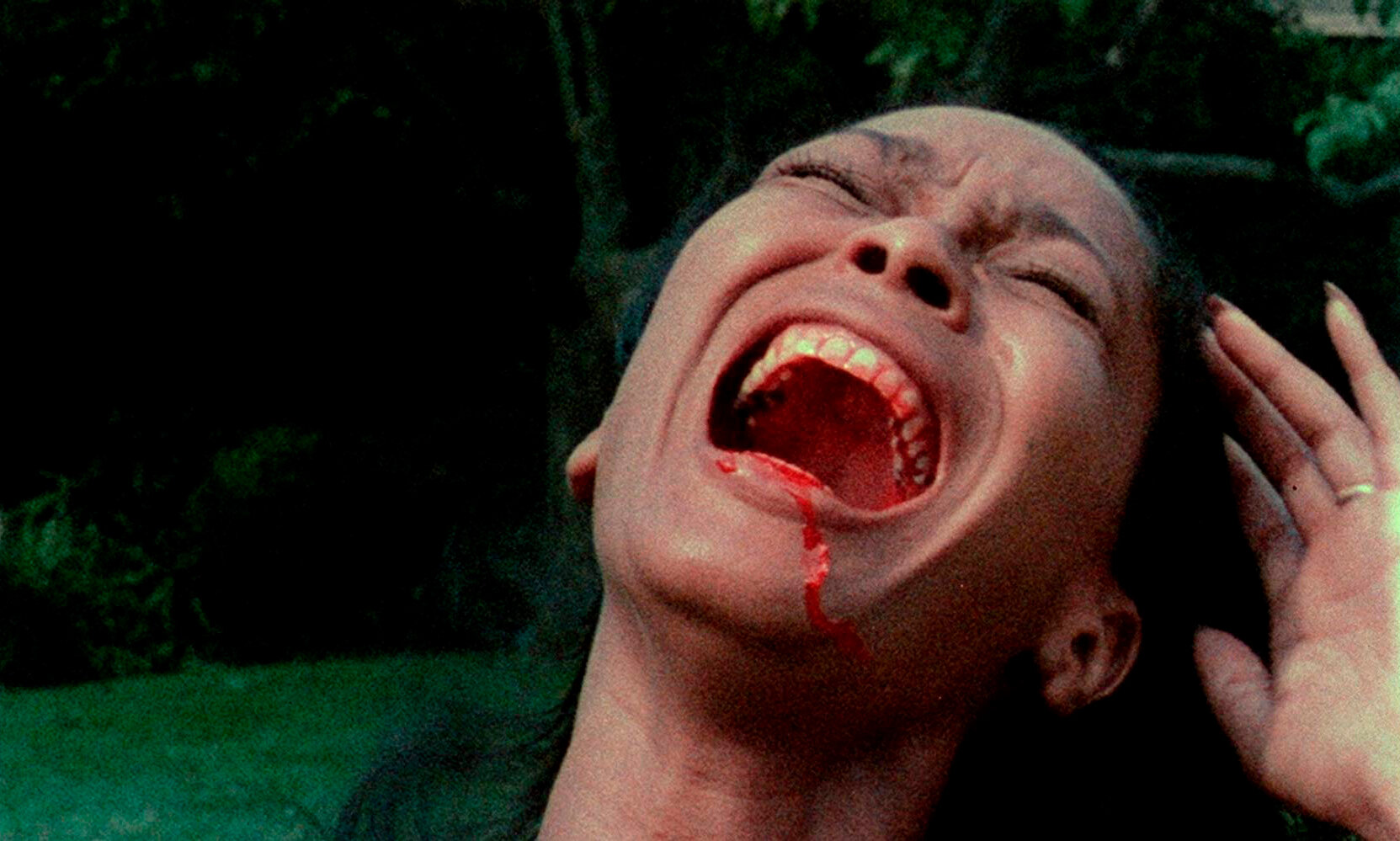 BLACK HISTORY MONTH – GANJA & HESS — Beyond The Void Horror Podcast