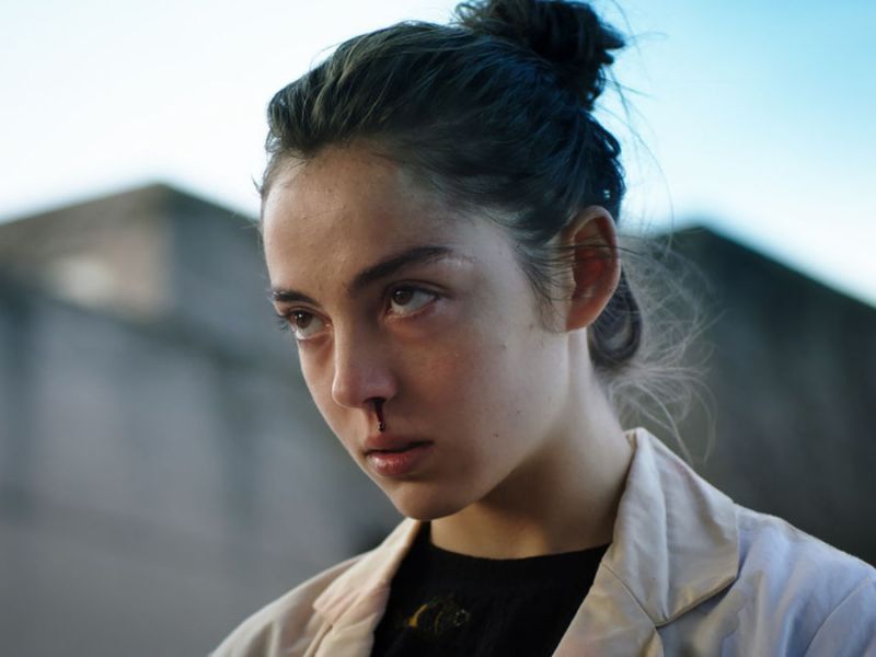 31 Days of Horror ’22: Diving into Week&nbsp;Three