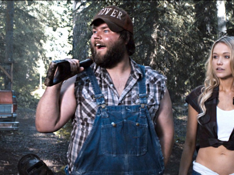 31 Days of Horror: Week&nbsp;Two