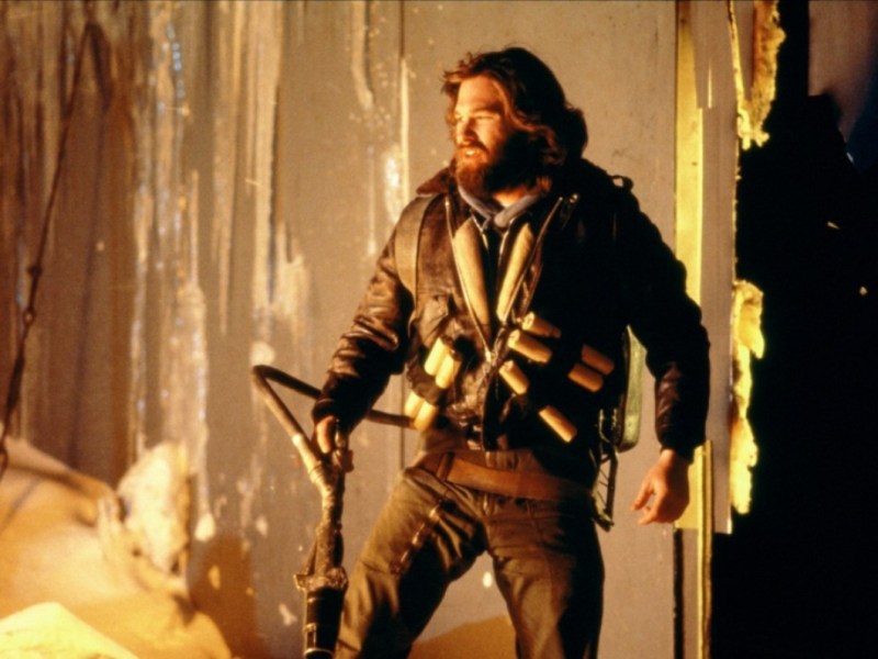 31 Days of Horror: Let’s Kick it&nbsp;Off