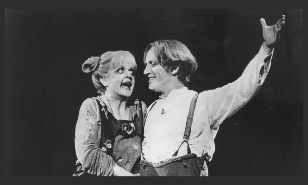 Horror Musicals: The Hills are Alive with the Sound of&nbsp;Screaming