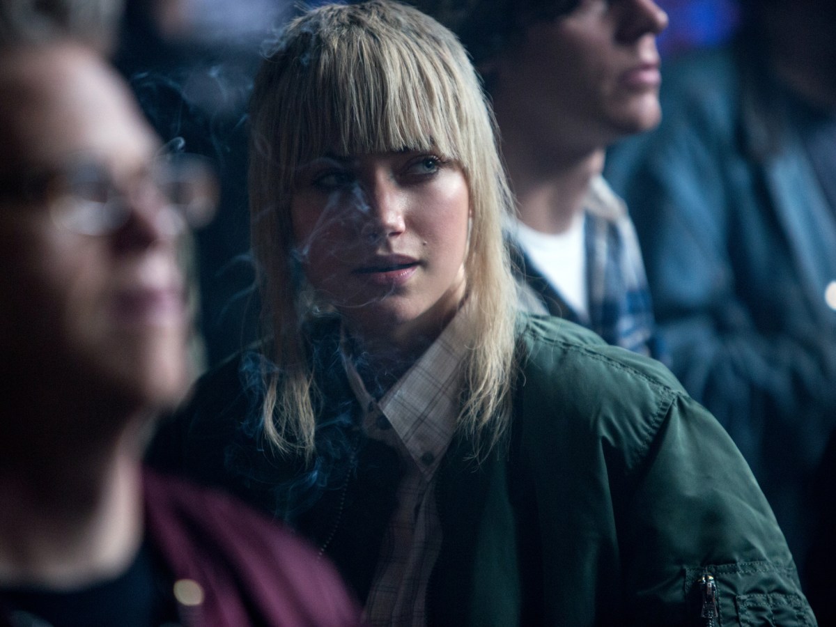 31 Days of Horror ’22: Week&nbsp;Two