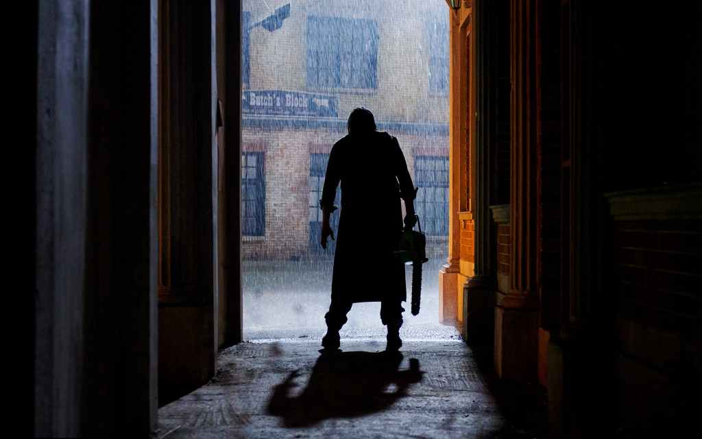 Texas Chainsaw Massacre (2022): It isn’t Worth Your&nbsp;Time