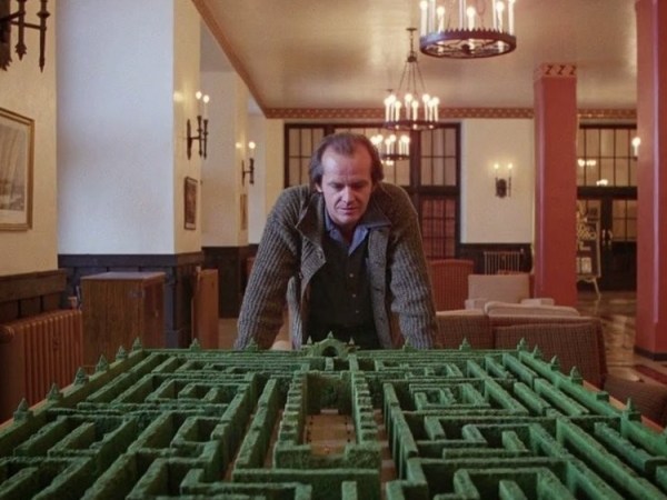 31 Days of Horror: Week&nbsp;Three