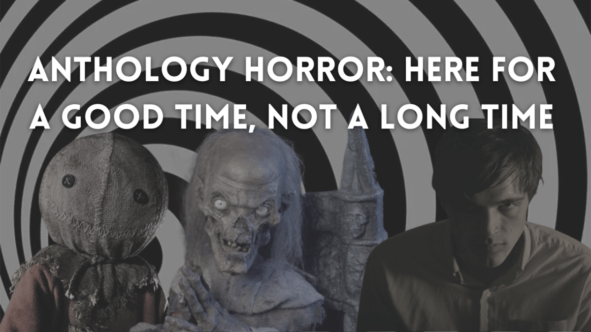 The Best and Worst of Anthology Horror: A&nbsp;List