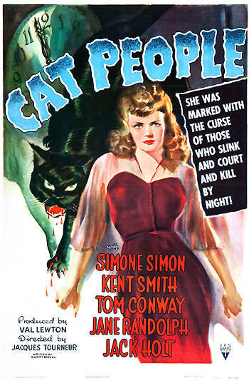 Cat People: A Mother of the Void&nbsp;Review