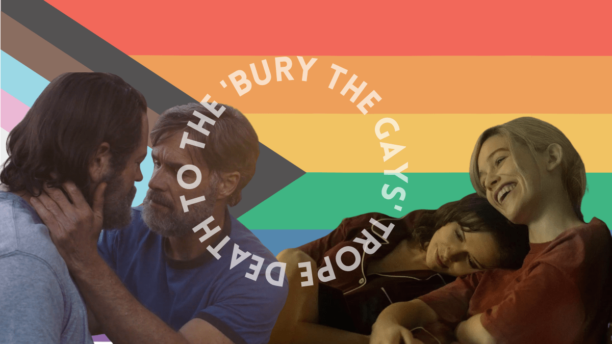 The Modern Horror Series Does It Right: Queer&nbsp;Representation